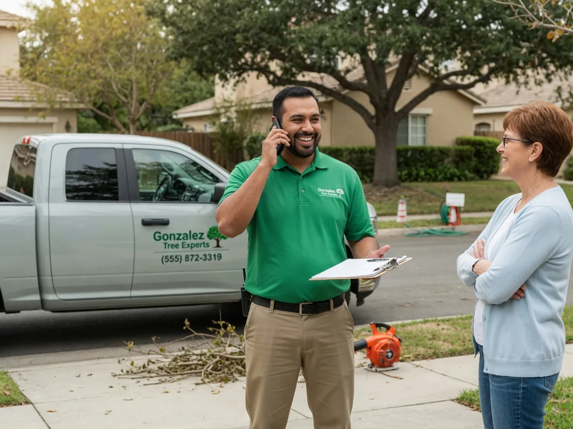 Tree Service Desert Hot Springs, CA FAQs